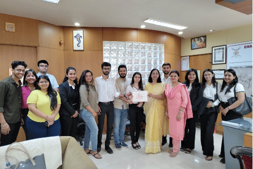 Bharati Vidyapeeth New Law College Pune Events photo 12